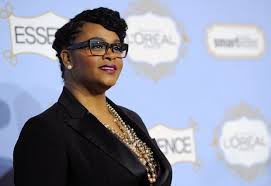 Jill Scott