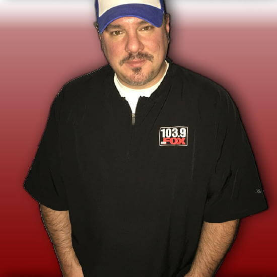 Radio Personality Jim Lynam Suffers Unexpected Death