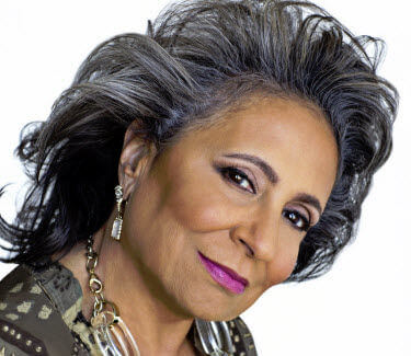 Cathy Hughes Talks