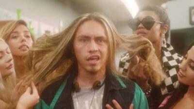 LANDON CUBE RELEASES NEW TRACK AND VIDEO “PRETTY” FEAT. 24KGOLDN