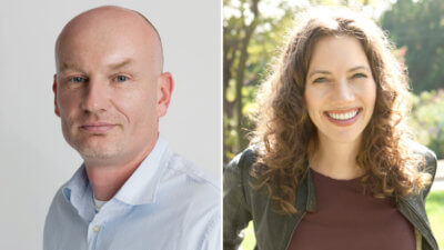 Guy Moot, Carianne Marshall Named Warner/Chappell Music Co-Chairs