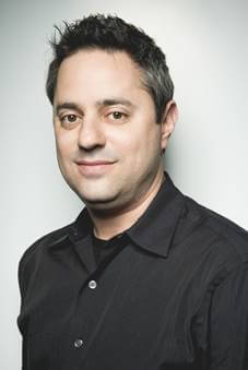 KEITH ROTHSCHILD JOINS