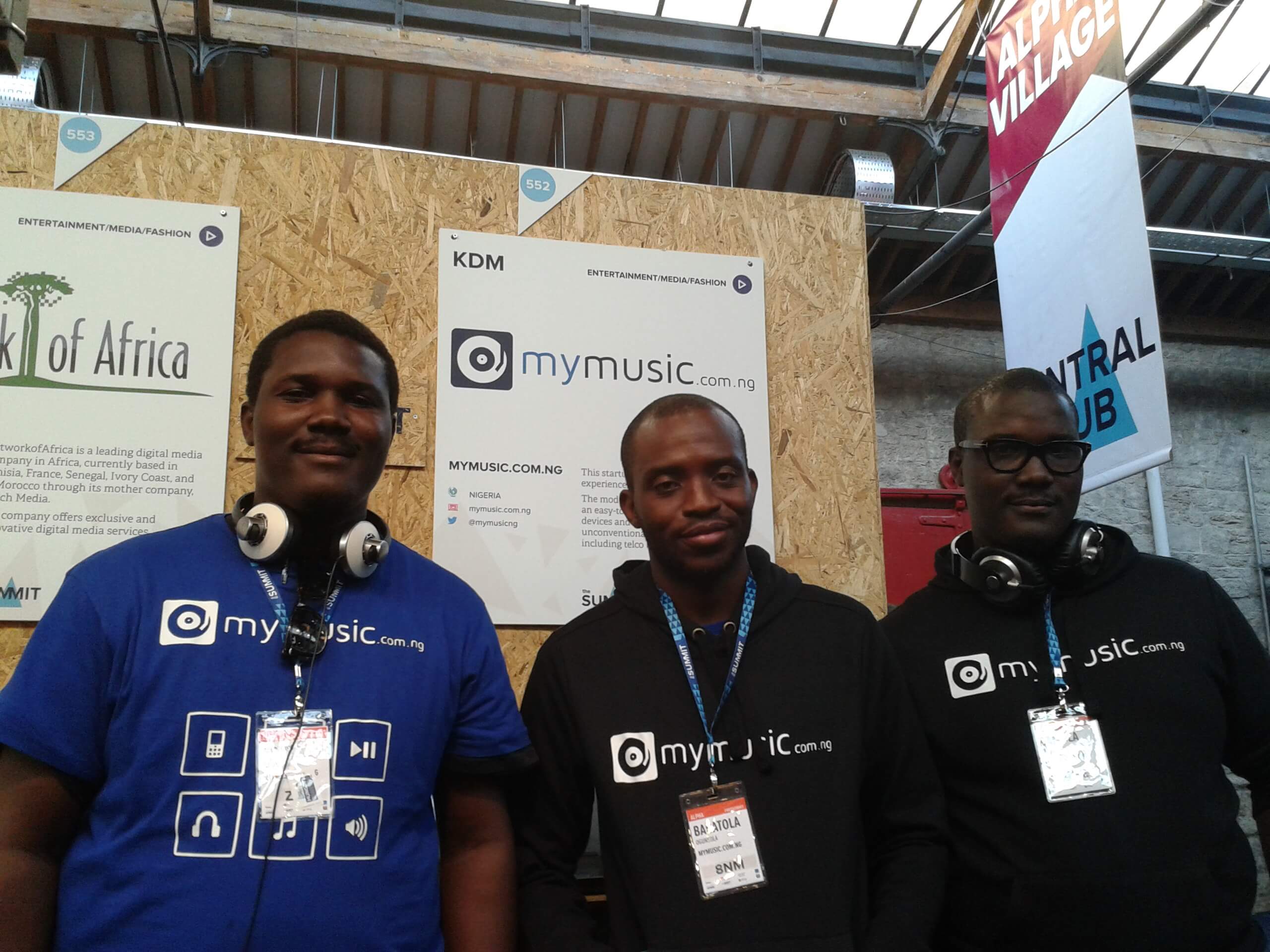 MyMusic Makes its Mark in the Music Streaming World