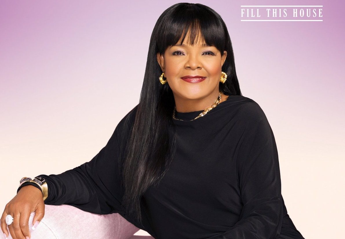 Shirley Caesar to Receive Star on Hollywood Walk of Fame