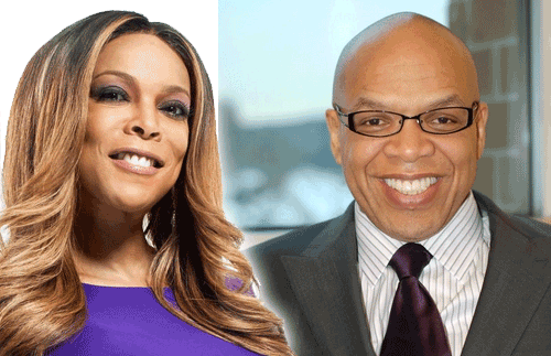 Wendy Williams Confronts PD Elroy Smith about Rejecting her for Radio Job Many Years ago (audio)
