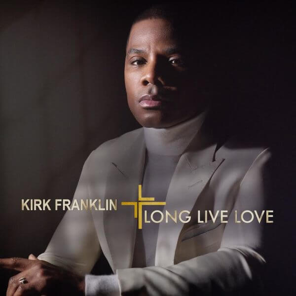 KIRK FRANKLIN DEBUTS