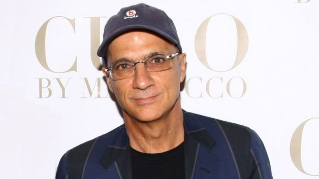 Jimmy Iovine Supports