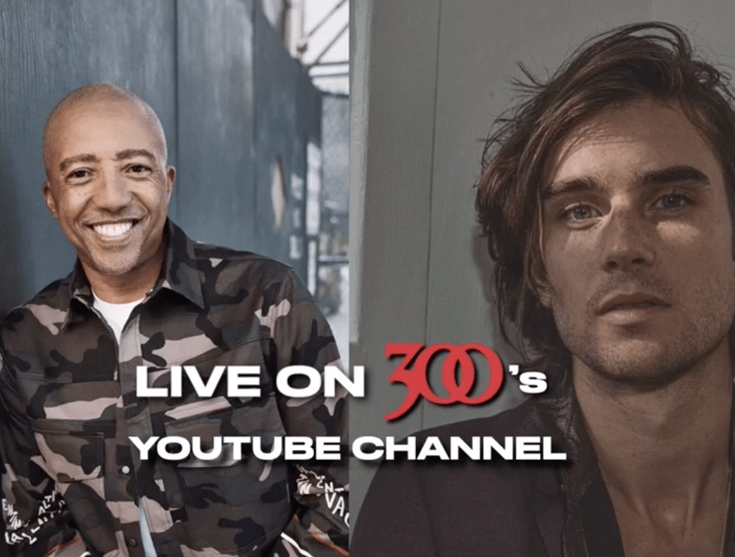 300 ENTERTAINMENT ‘UNPLUGGED’