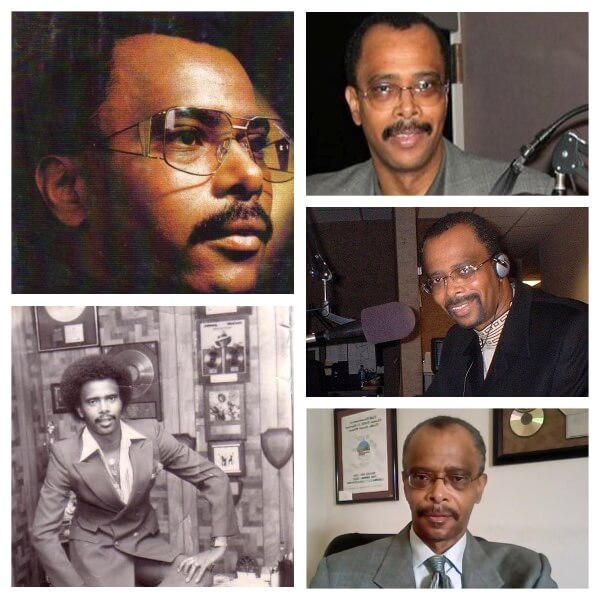 Industry Vet Larry Doc Elliott in Hospice Care