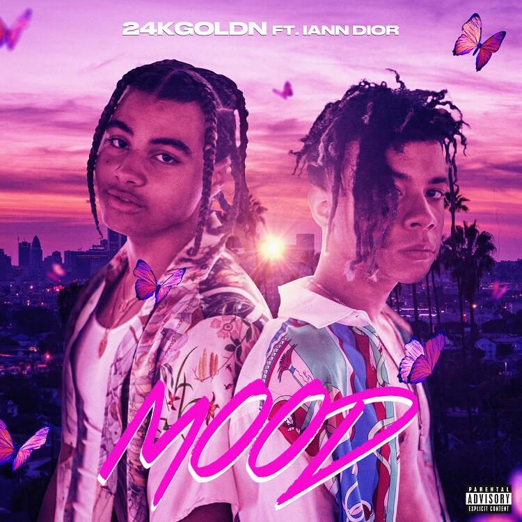 24KGOLDN CONQUERS THE
