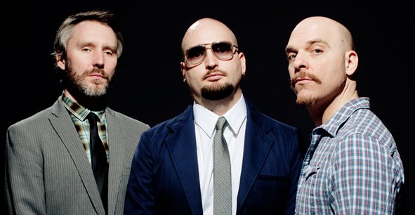 The Bad Plus Signs Multi-Album Deal With Sony Music Masterworks