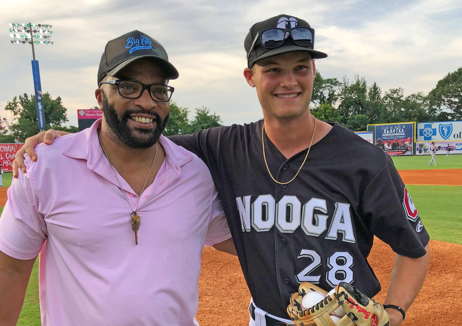 The Kidd Kraddick Morning Show” Does Thursday Meet-Up in Four Markets and Spreads the Love to Thousands of KiddNation Members