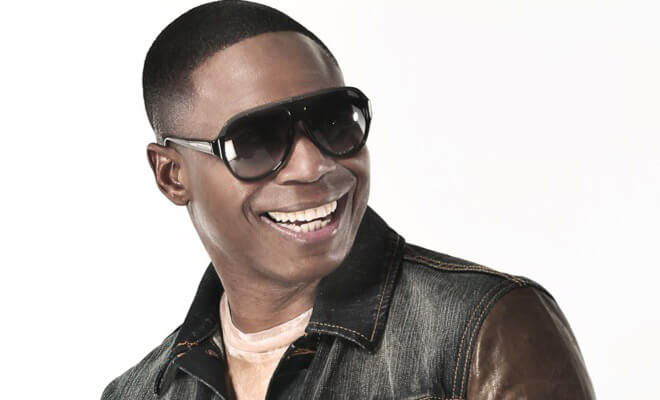 Black Enterprise Brings Out the Legends for the 2015 African American Festival