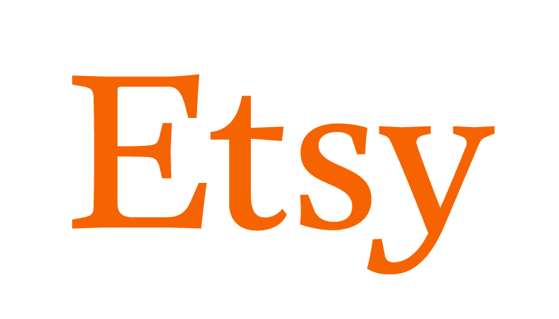 Etsy logo and Reverb acquisition announcement
