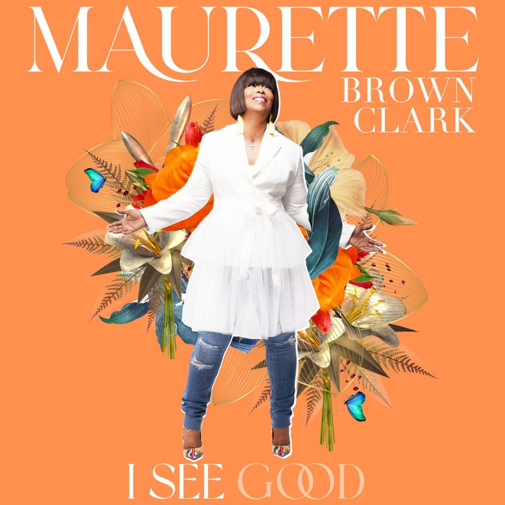 Maurette Brown Clark's