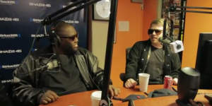 First Trailer Drops for Killer Mike’s Netflix Series’Trigger Warning’