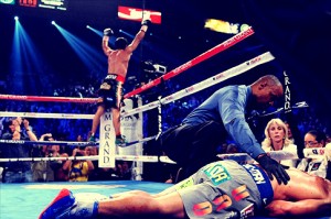 Why 93.5 KDAY in Los Angeles is Knocking Out Radio Competition