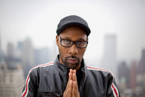 RZA and Atari collaborating