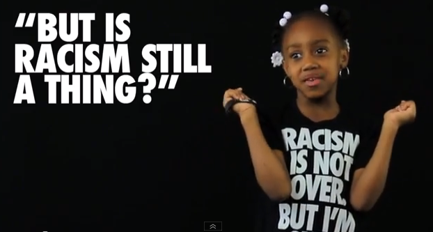 The Kids of Ferguson Release Powerful PSA: “Hey White People”