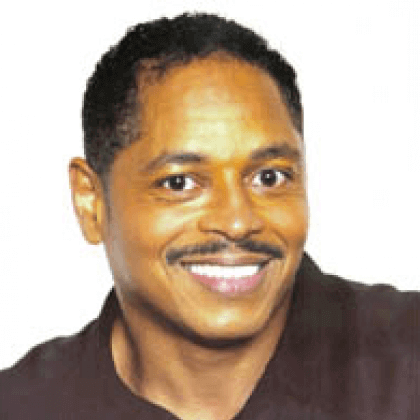 Industry Vet Cliff Winston has Died