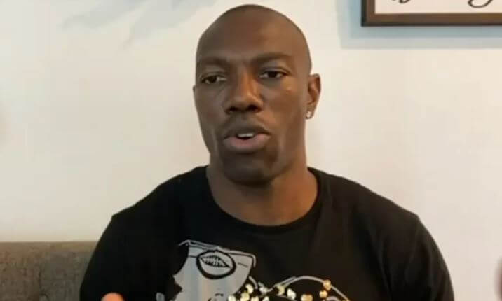Terrell Owens Speaks