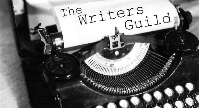Writers Guild Lobbying for Minority Writers