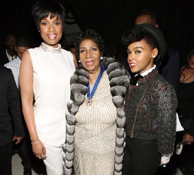 TheIndustry.biz Pic of the Day – BET HONORS