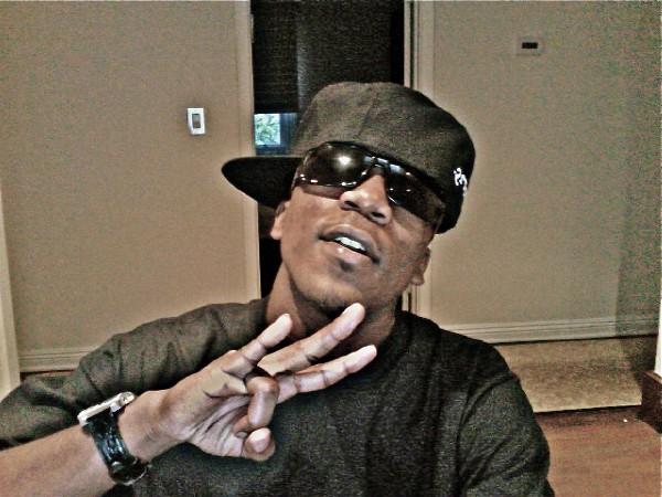 IYAZ concert poster
