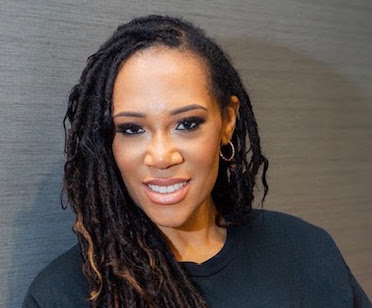 Kailee Scales, Managing Director of The Black Lives Matter Global Network Now Represented by The Chamber Group