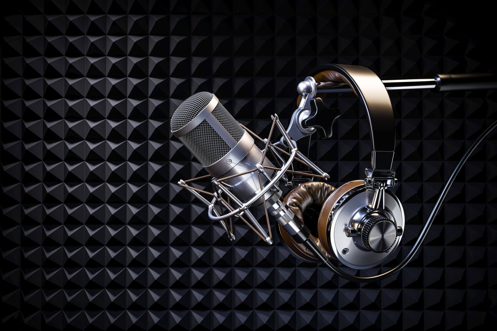 Host Opportunity for Quiet Storm Type Syndicated Show