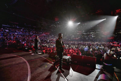 Calibash Los Angeles 2025 Concert