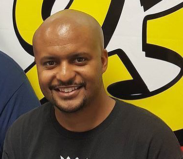 Warner Promotes Wilt Wallace