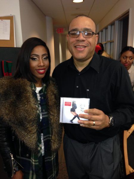 WBLS PD Skip