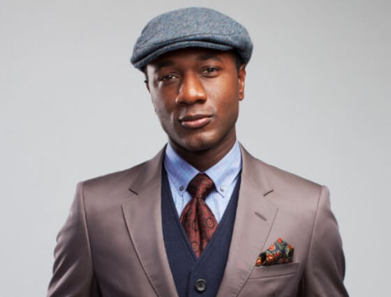 Aloe Blacc Puts Spotify on the Spot, Takes Stand for Songwriters