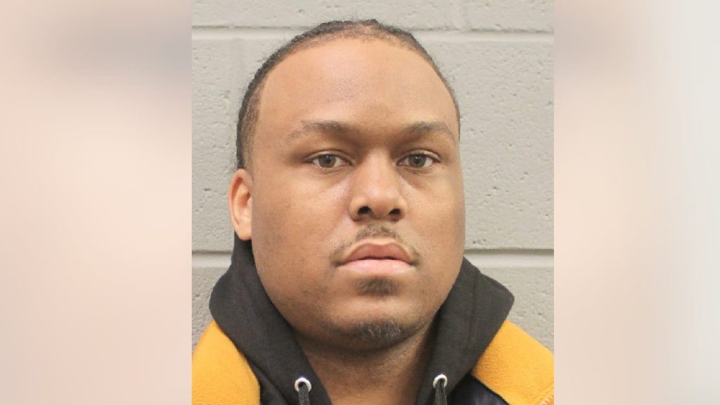 Houston Police Announce Arrest for Suspect in Takeoff’s Murder (video)