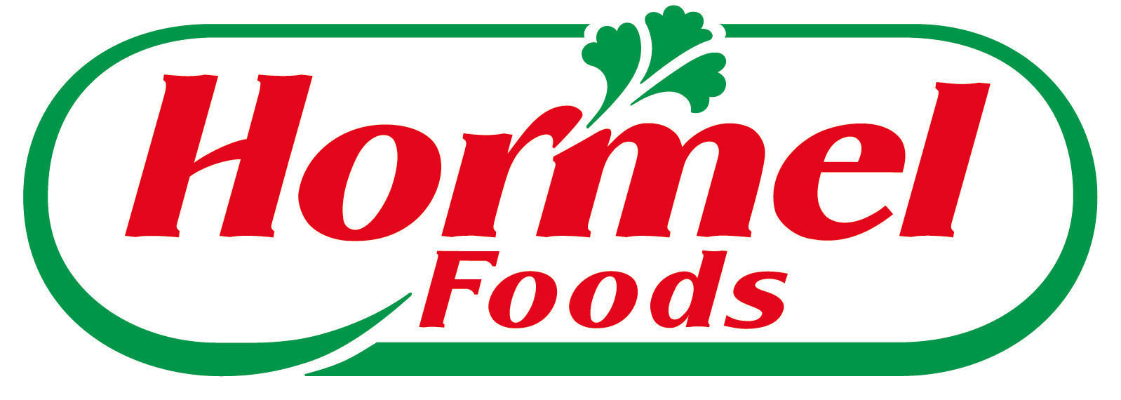 Hormel Foods corporate logo Hormel Foods to