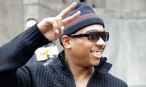 Ja-Rule