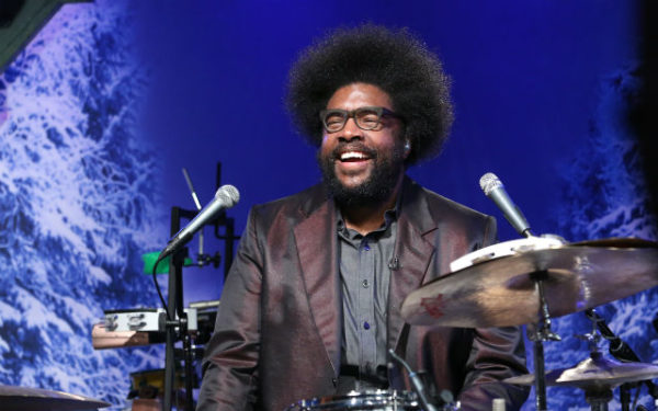 Questlove Tells a Must Hear Crazy Story about Prince