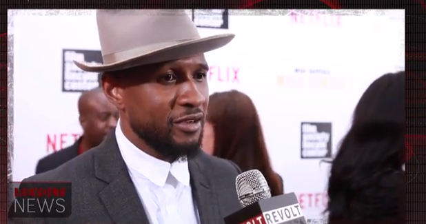 Usher Compares Nina Simone to Which Hip-Hop Legend?