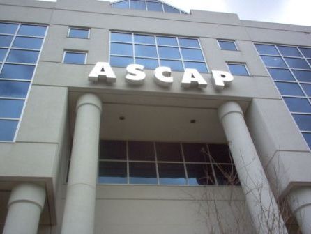 ASCAP AND BMI JOIN FORCES TO FIGHT CONSENT DECREES