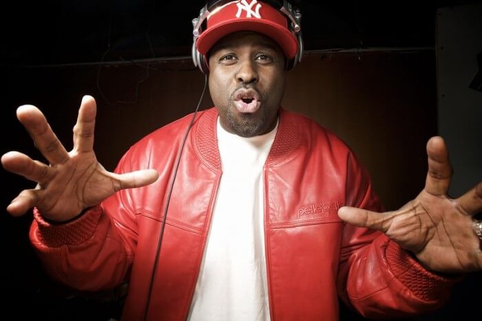 Funkmaster Flex and YMCMB Create Dynamic Partnership