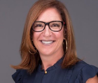 Katie Reid Will Lead Cox Media Group in Jacksonville