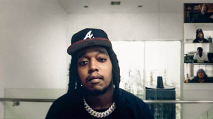 SHELTER IN PLACE WITH SHANE SMITH