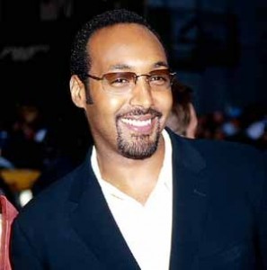 Jesse L Martin