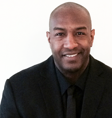 Mar Brown new SVP Urban Radio at Atlantic