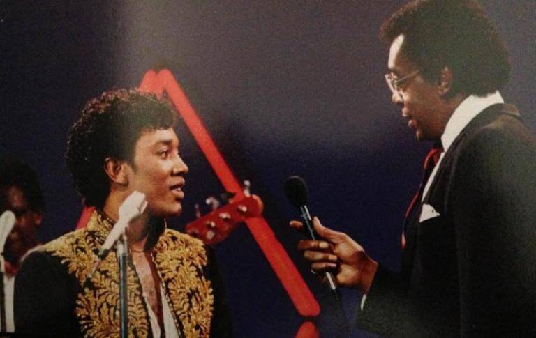 80s R&B Star O’Bryan on the Rise & Fall of his Career and Don Cornelius Gay Rumors