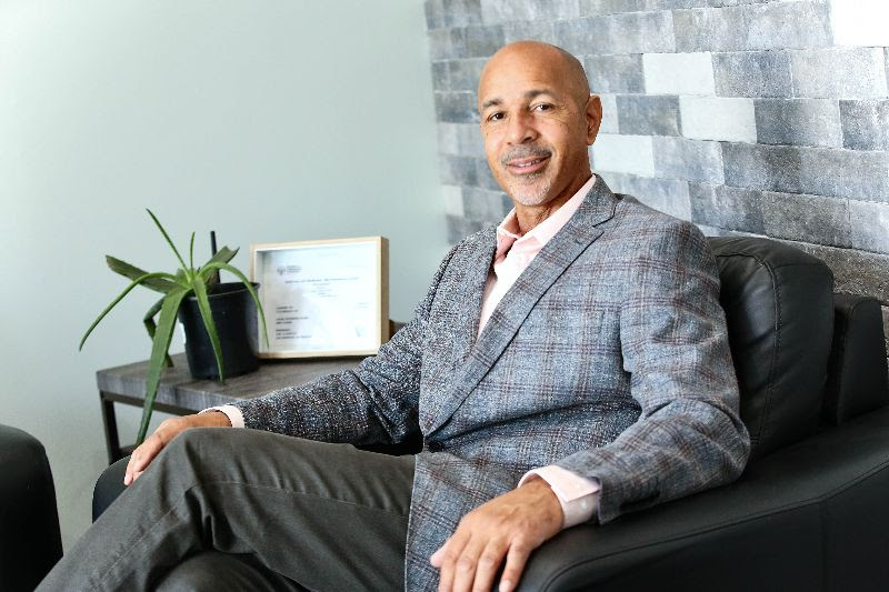 Virgil Grant Acquires Cannabis Farm in California