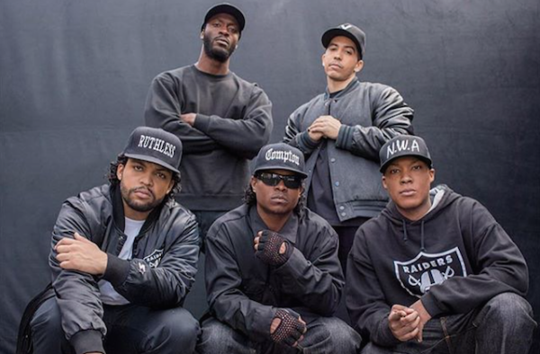 Straight Outta Compton Cast Snubbed Again, No Invites to Oscars