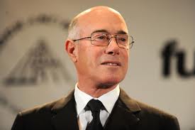 David Geffen Says, “I’d Kill Myself” Regarding Entering Today’s Music Industry David Geffen Says, “I’d Kill Myself” Regarding Entering Today’s Music Industry