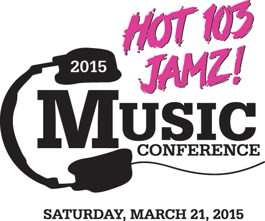 The 2015 HOT 103 JAMZ Music Conference